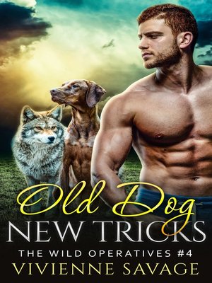 cover image of Old Dog, New Tricks